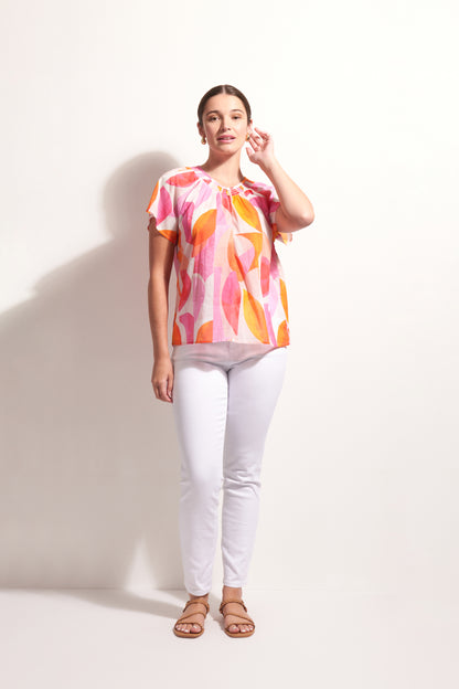 Crusin Top (FO8216)