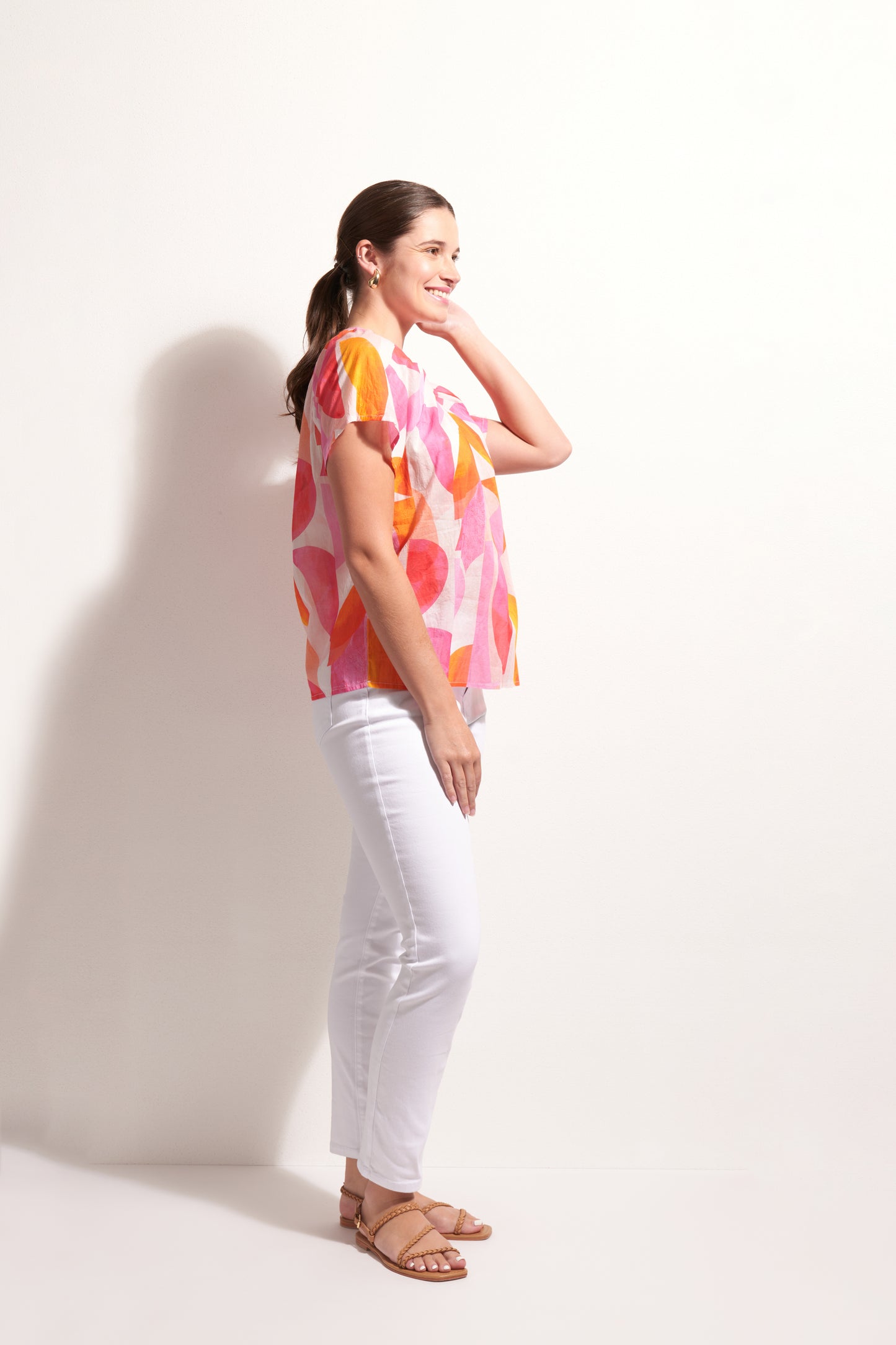 Crusin Top (FO8216)