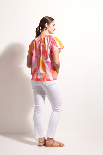 Crusin Top (FO8216)