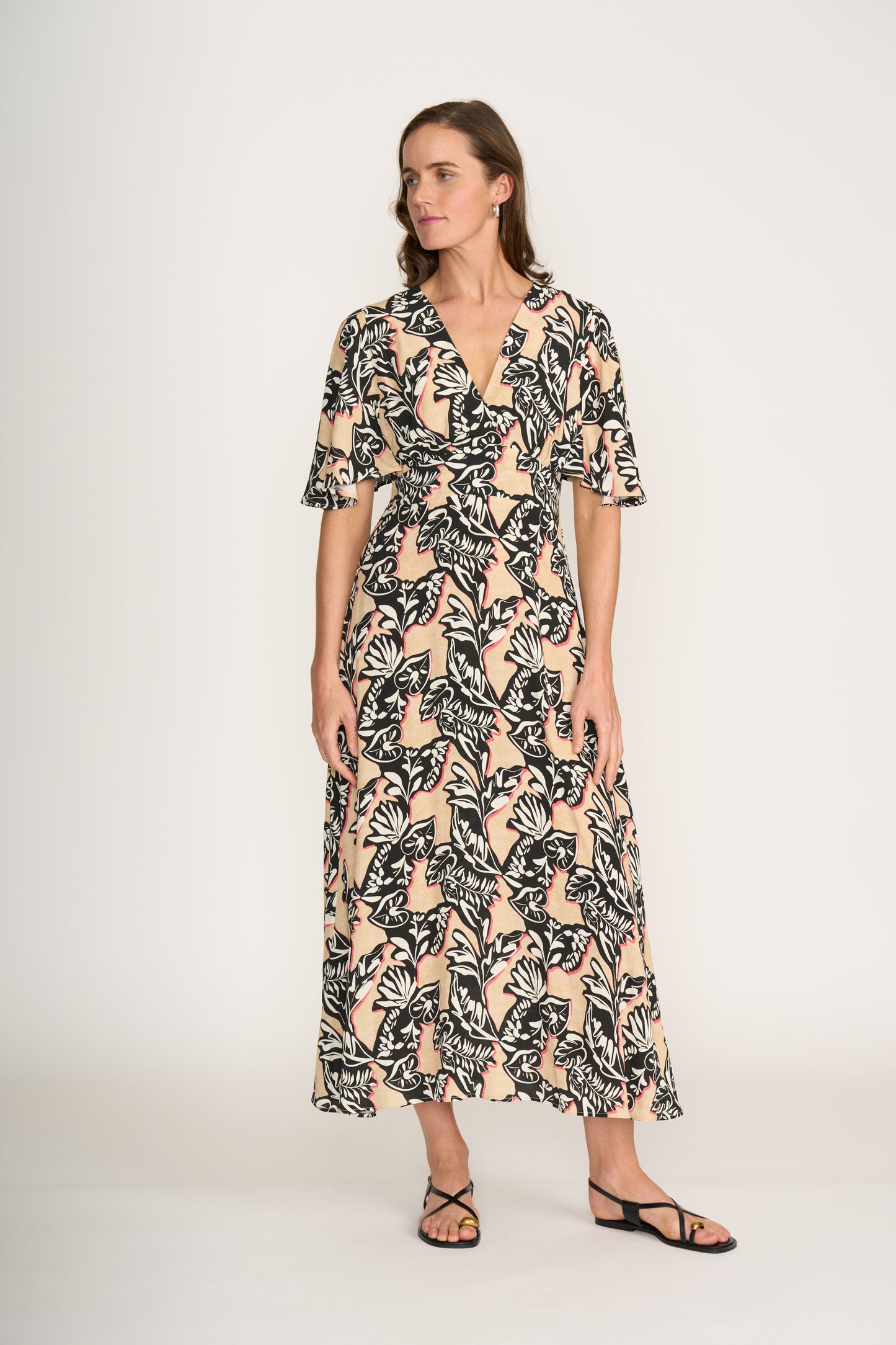 Race Favourite Dress (FO8235)