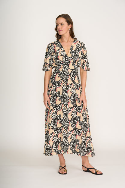 Race Favourite Dress (FO8235)