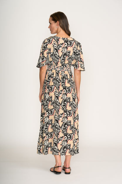 Race Favourite Dress (FO8235)