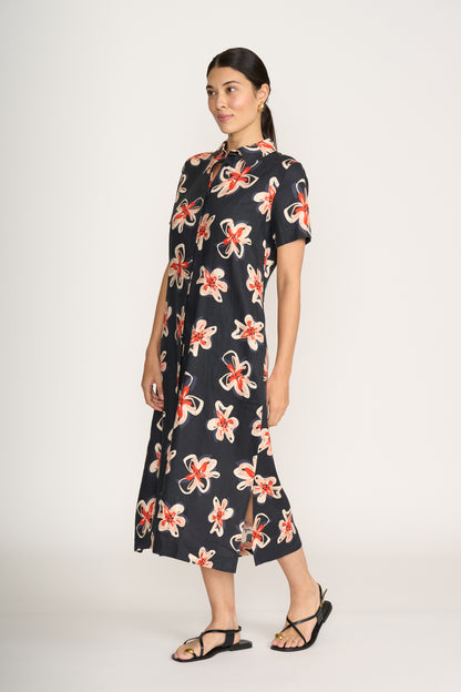 Advanced Interaction Dress (FO8296)