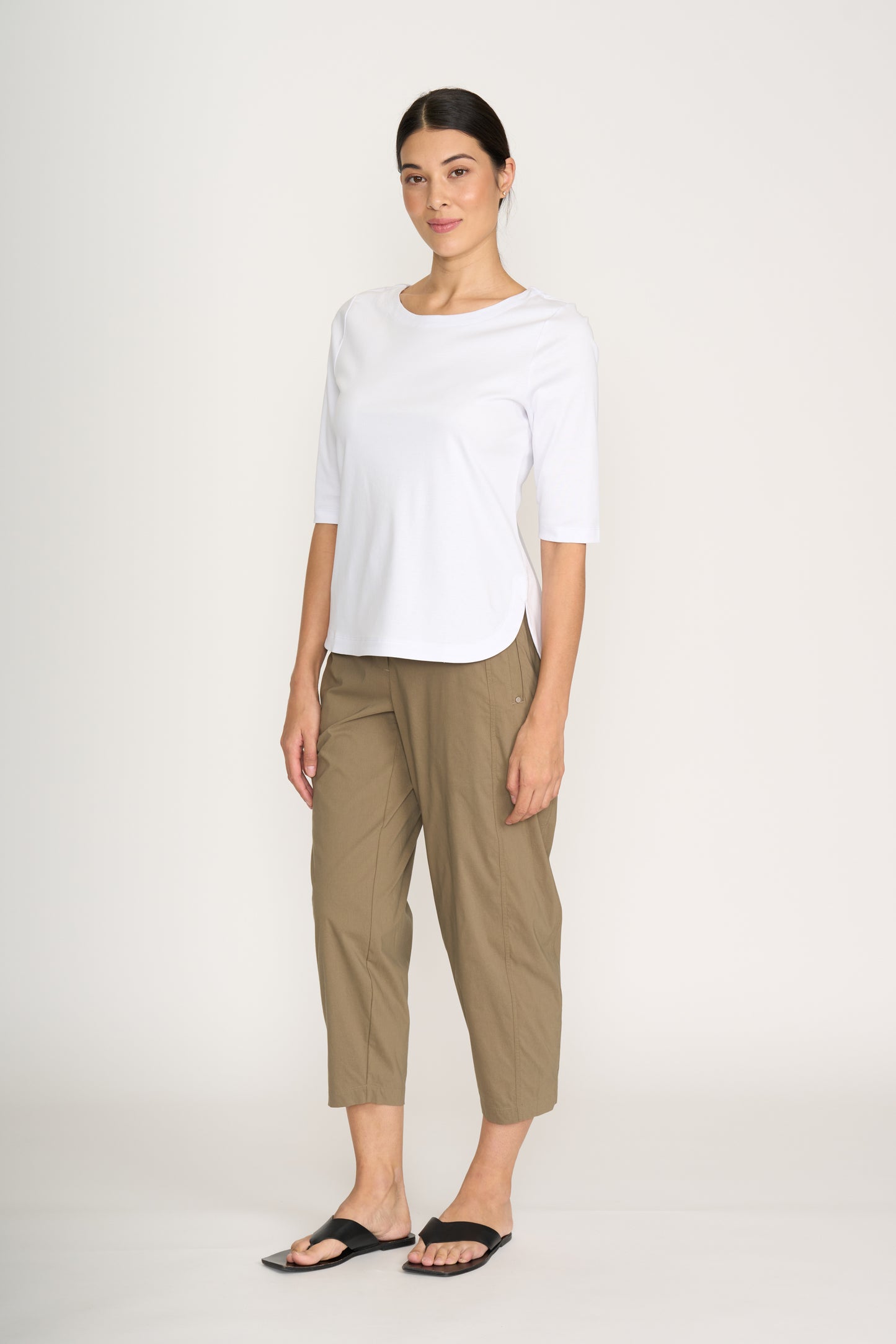Shore Bet Top (FO8303)