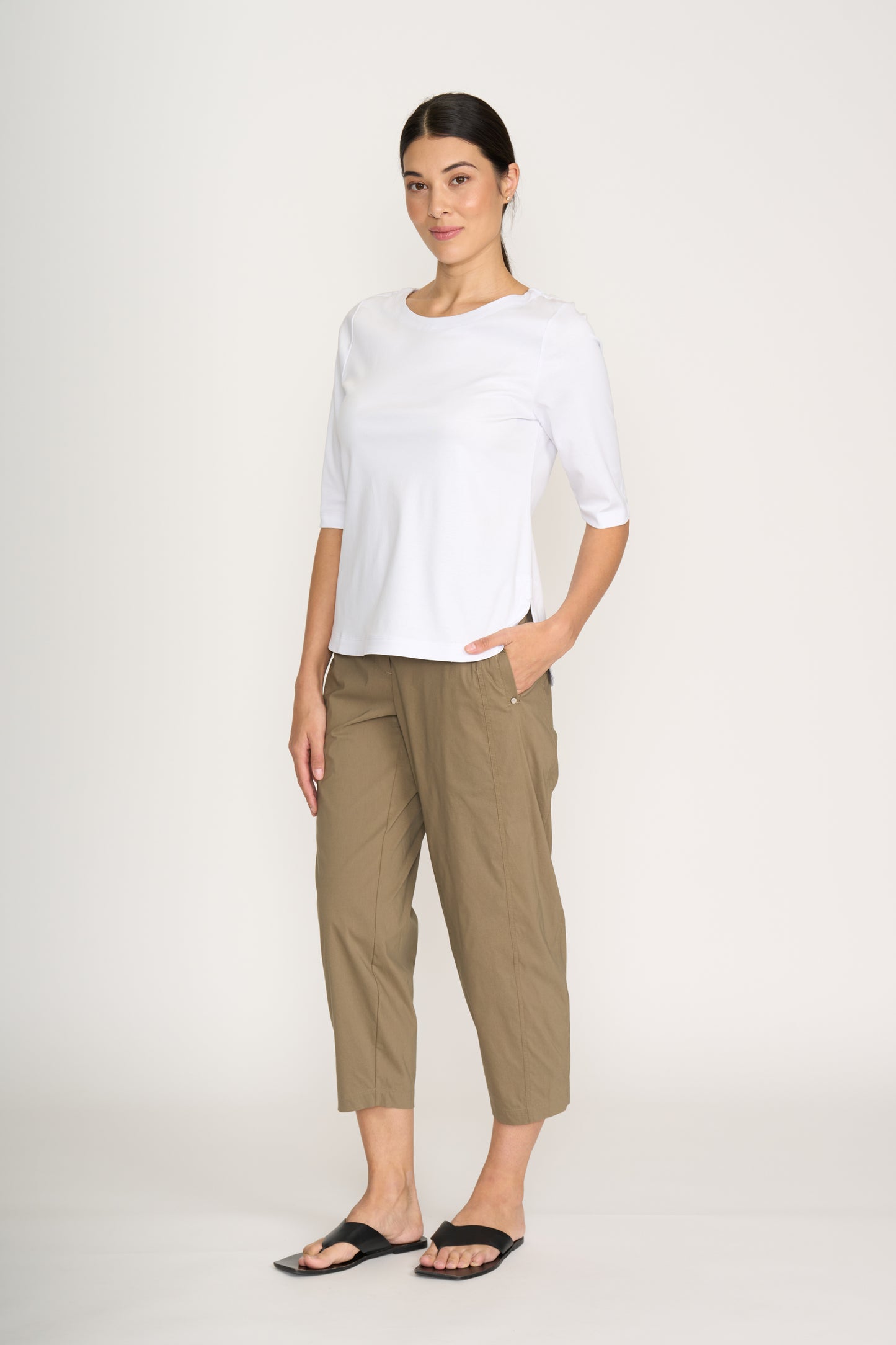Shore Bet Top (FO8303)