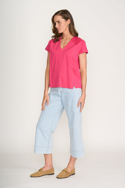 Under Control Top (FO8304)