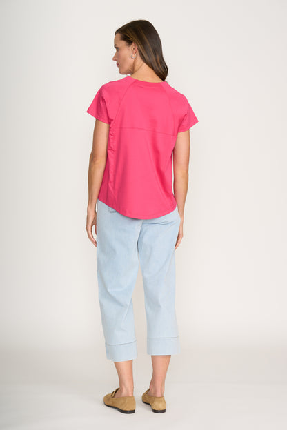 Under Control Top (FO8304)