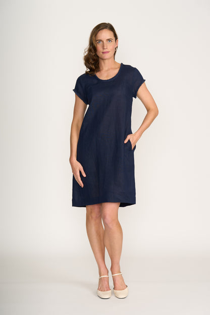 Festival Dress (FO8314)