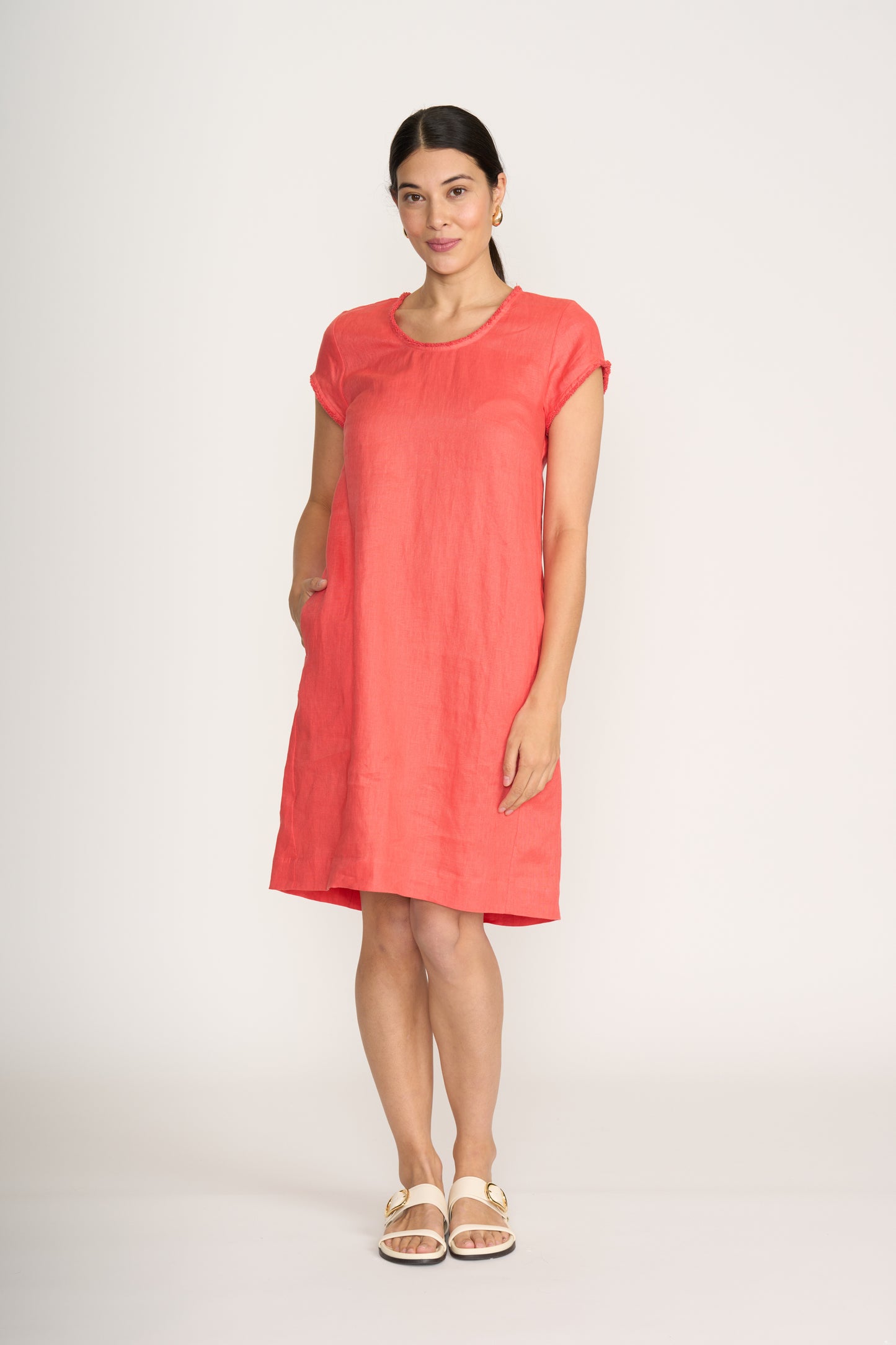 Festival Dress (FO8314)