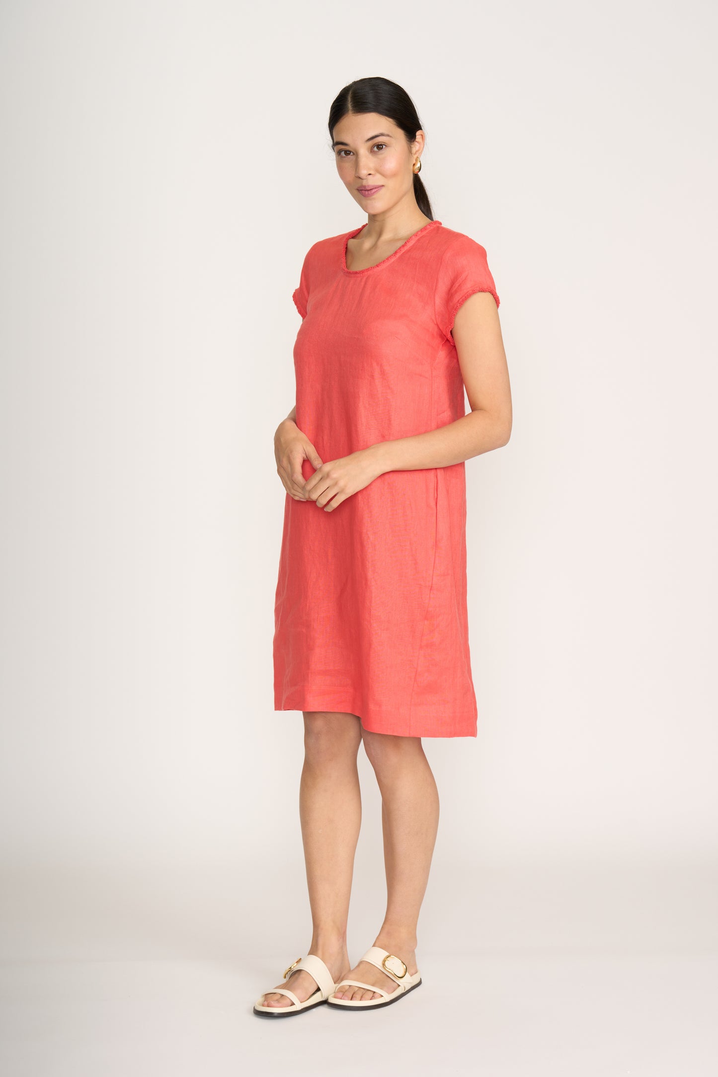 Festival Dress (FO8314)
