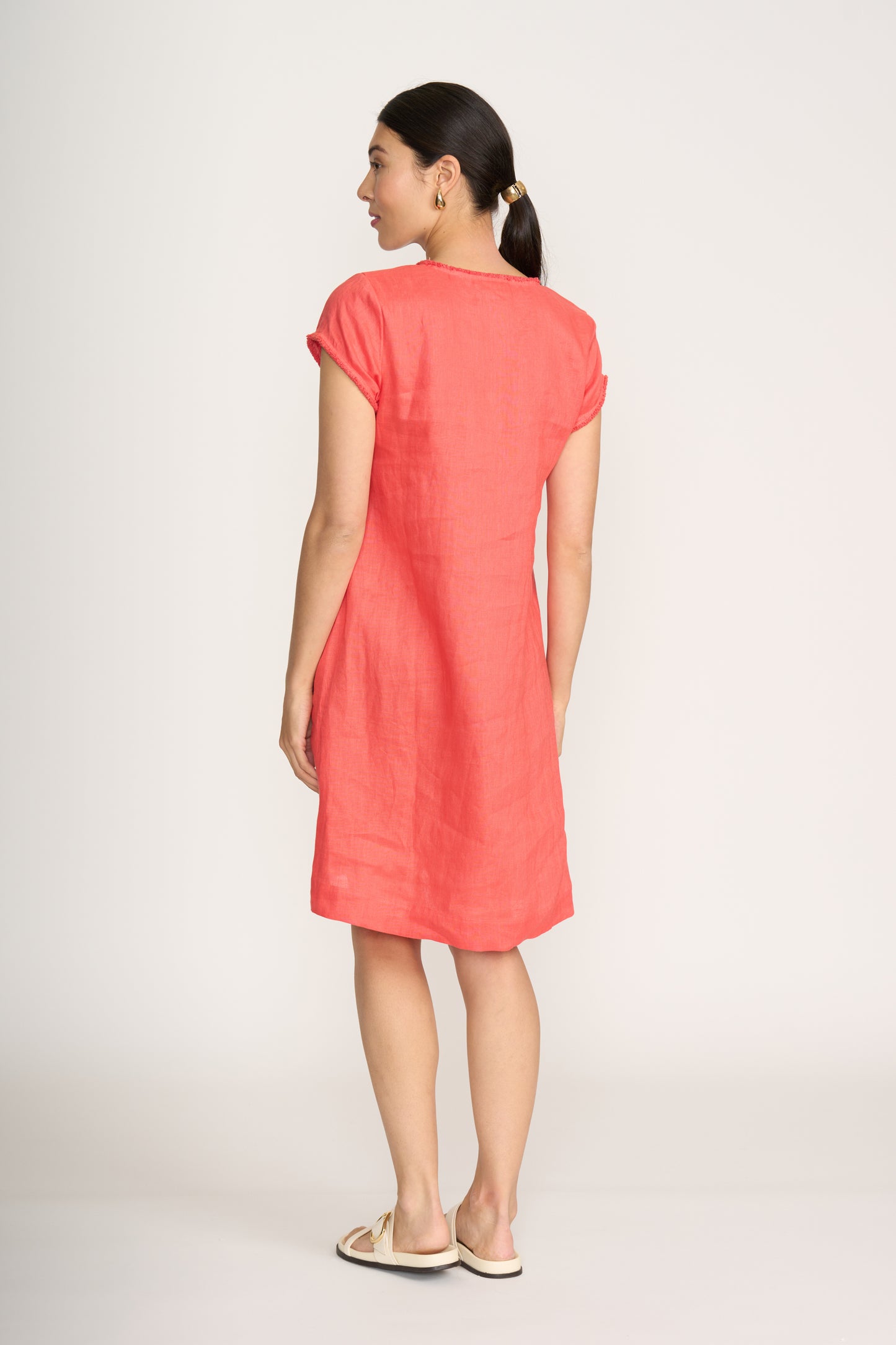 Festival Dress (FO8314)