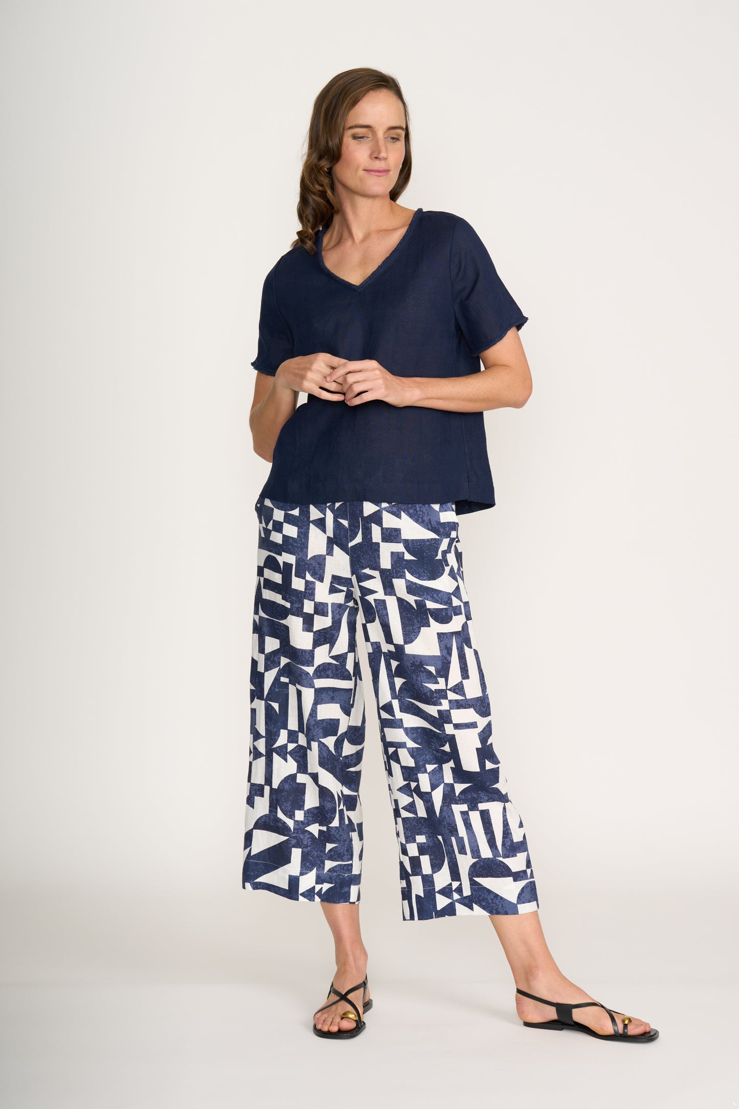 V Benefits Top (FO8315)