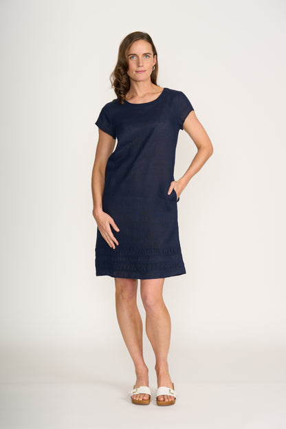 Crowd Pleaser Dress (FO8320)