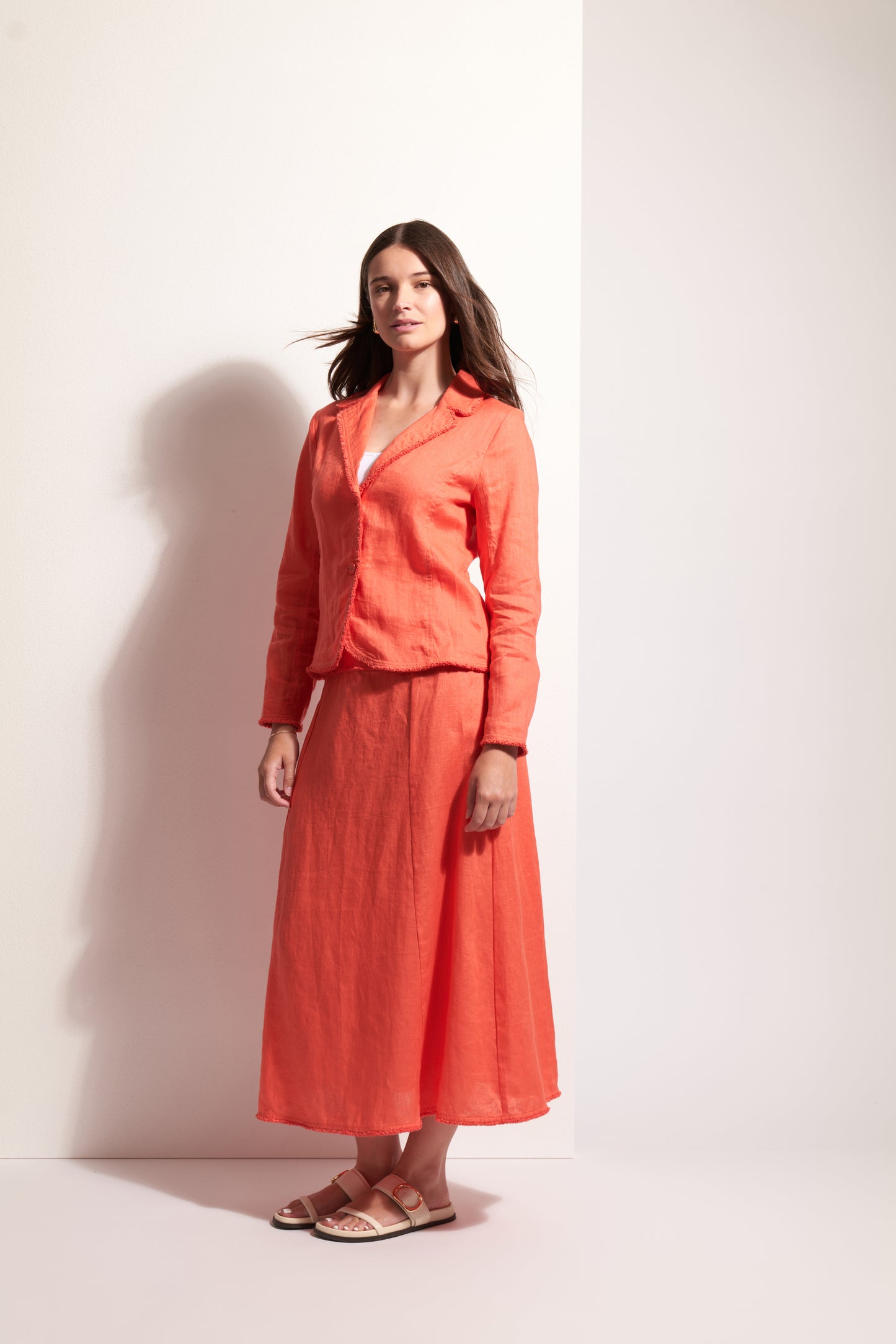 Festival Jacket (FO8330)