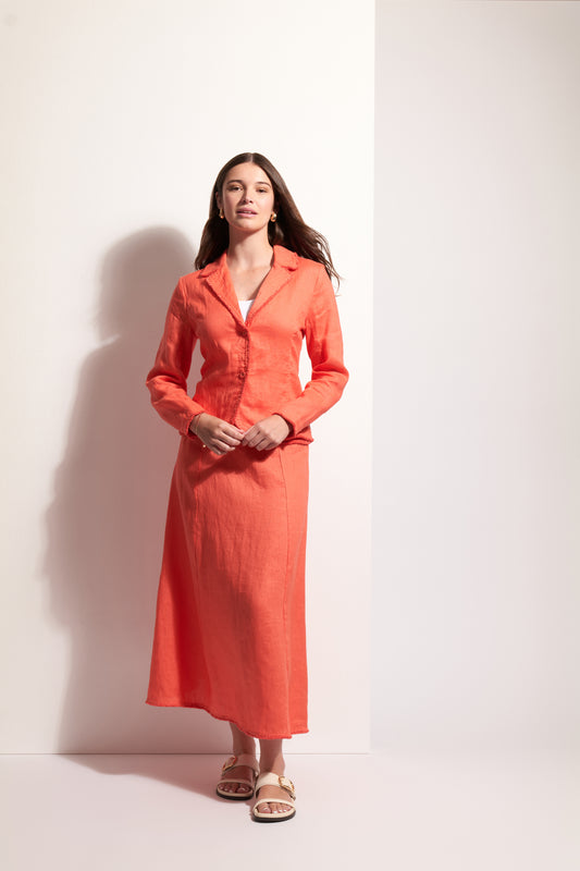 Festival Jacket (FO8330)