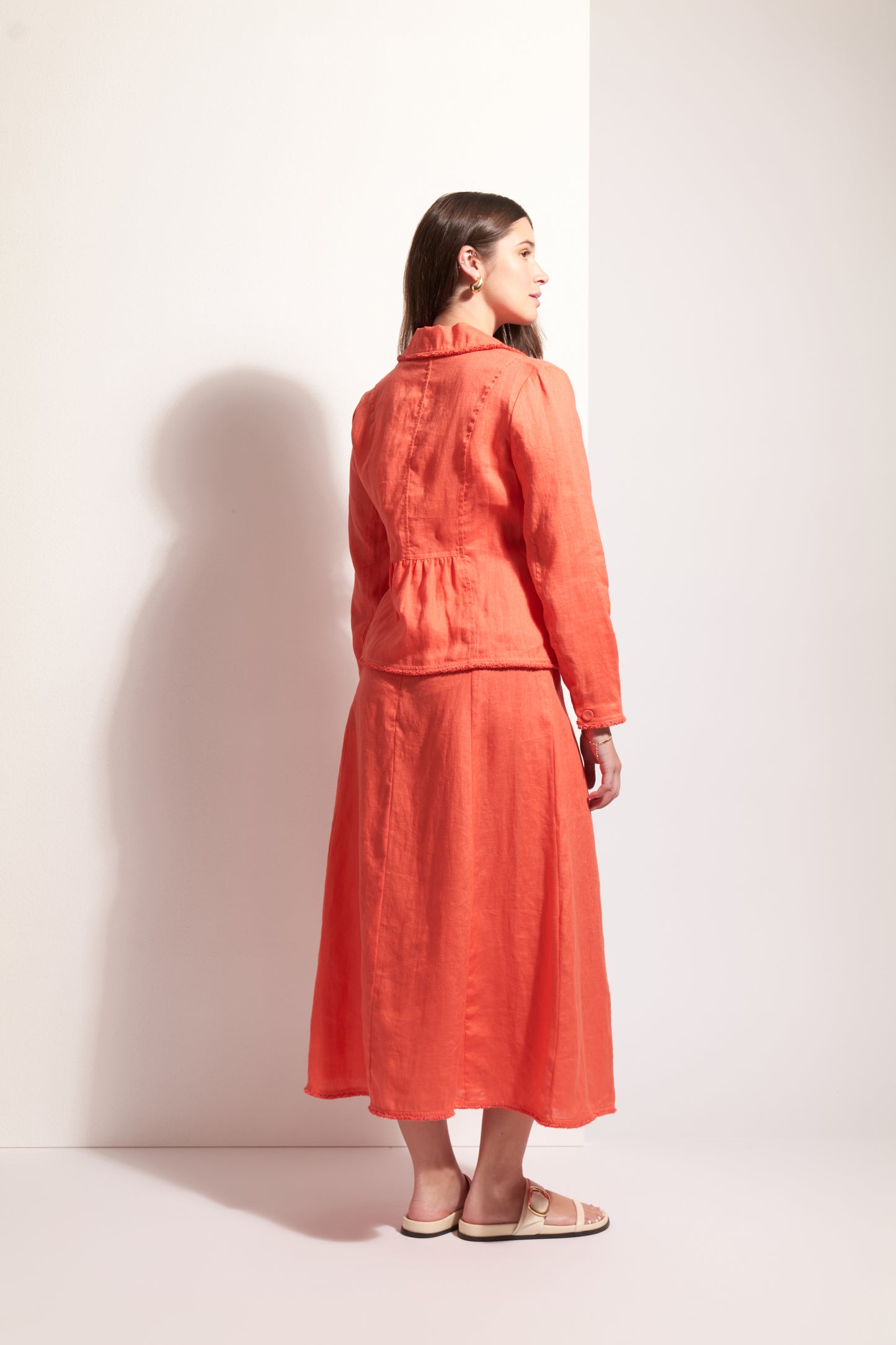 Festival Jacket (FO8330)