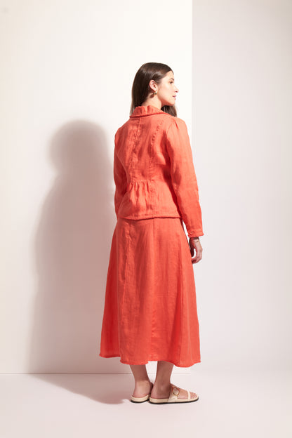 Festival Jacket (FO8330)