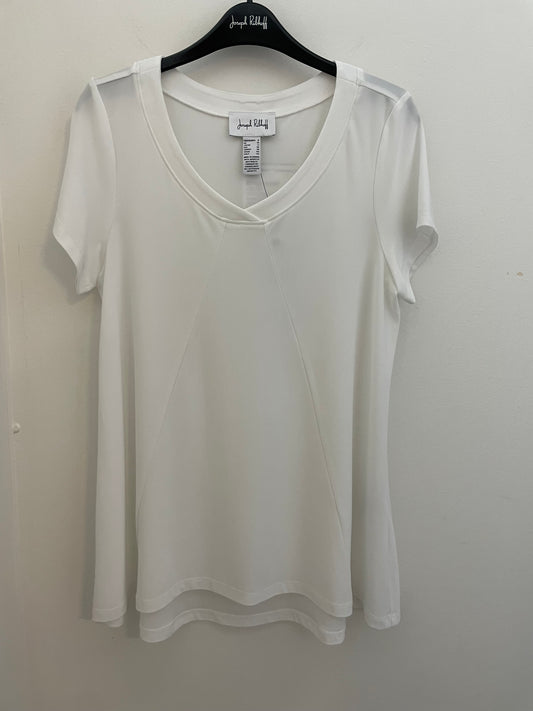 Short Sleeve Top (242087)