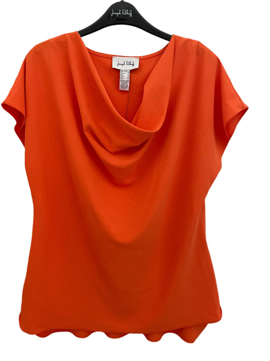Cowl Neck Top (241099)