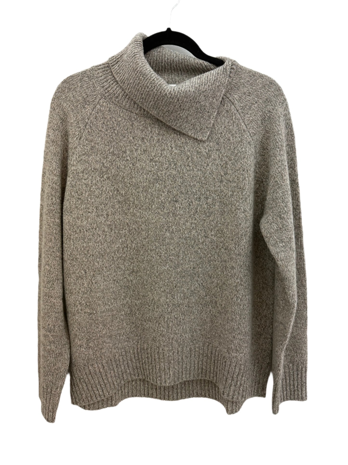 Shawl Collar Textured Jumper (8210-W25)