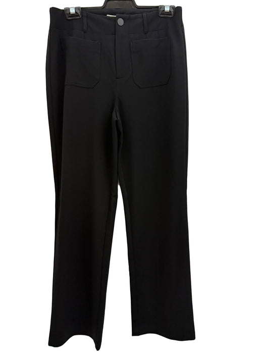 Front Pocket Ponte Pant (58617006A)