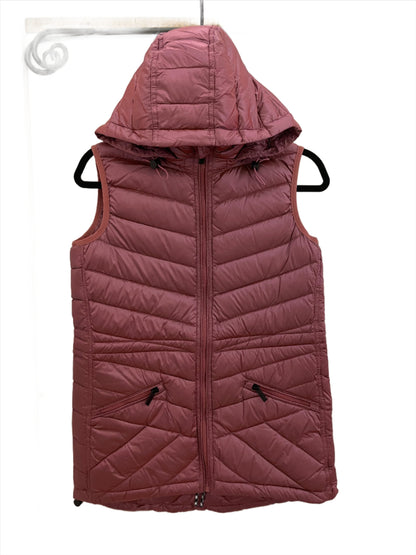 Puffer Vest (W427.370)