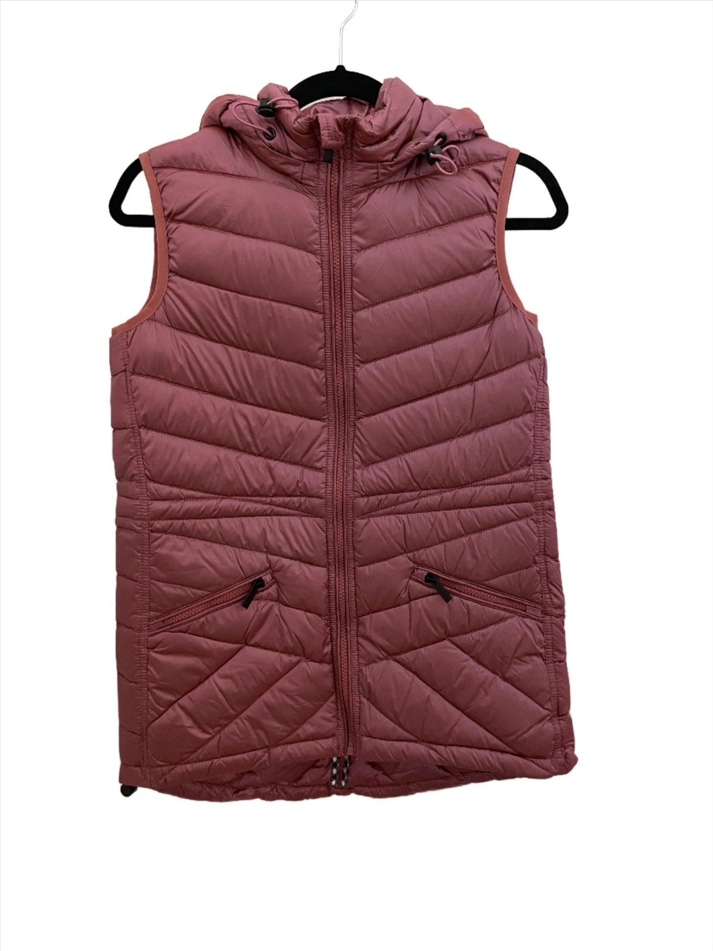 Puffer Vest (W427.370)