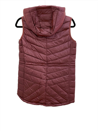 Puffer Vest (W427.370)