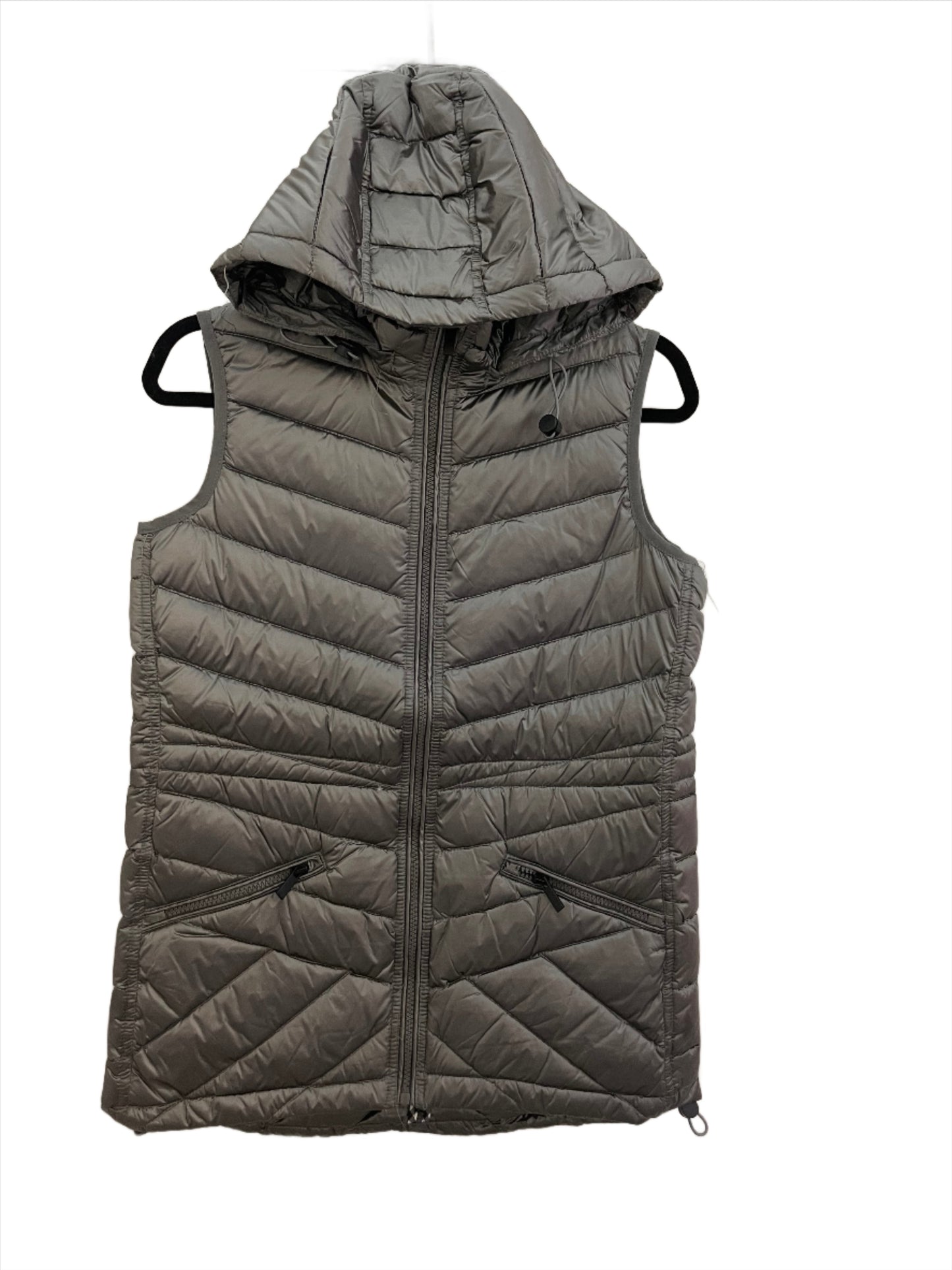 Puffer Vest (W427.370)