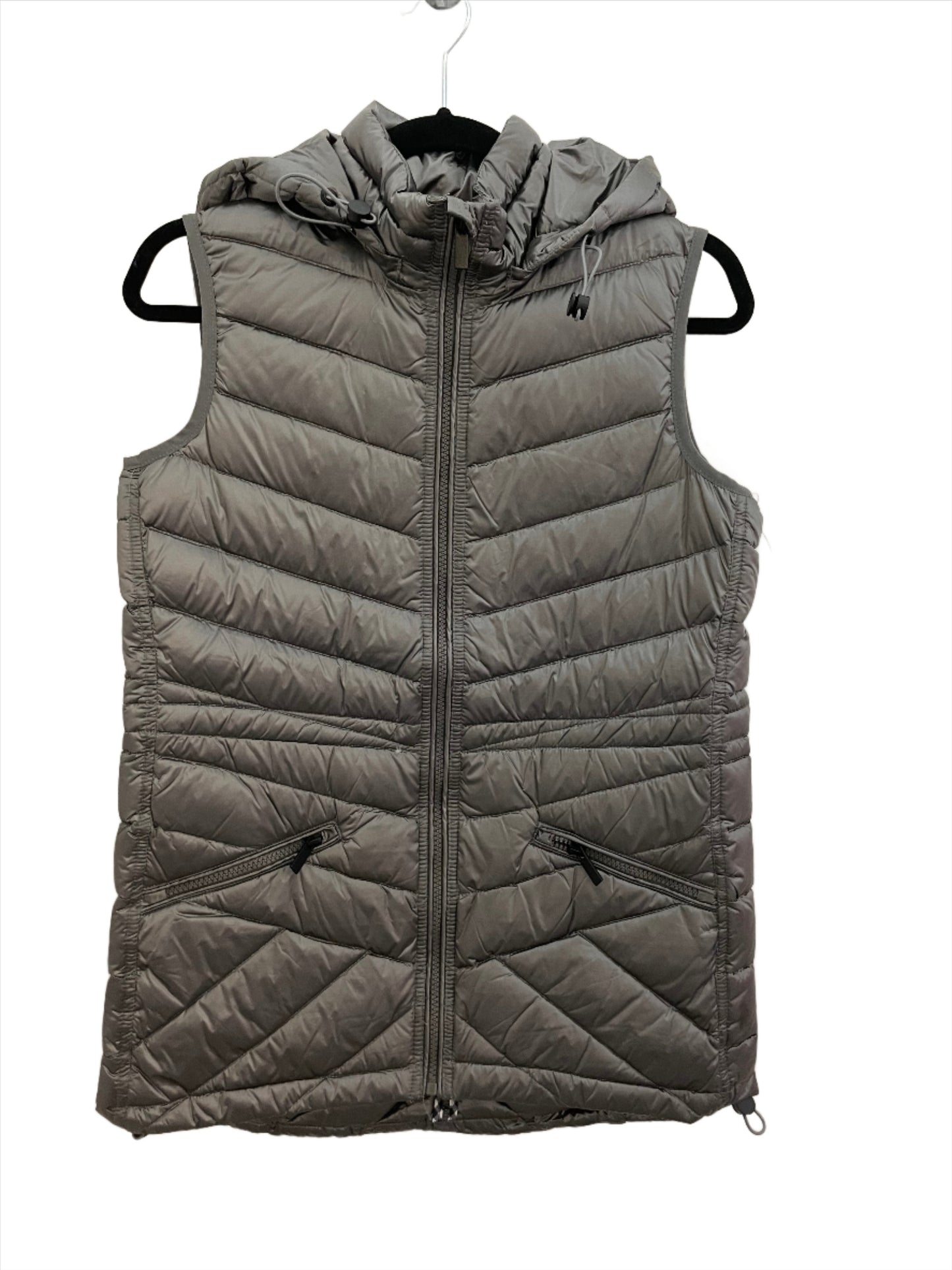 Puffer Vest (W427.370)