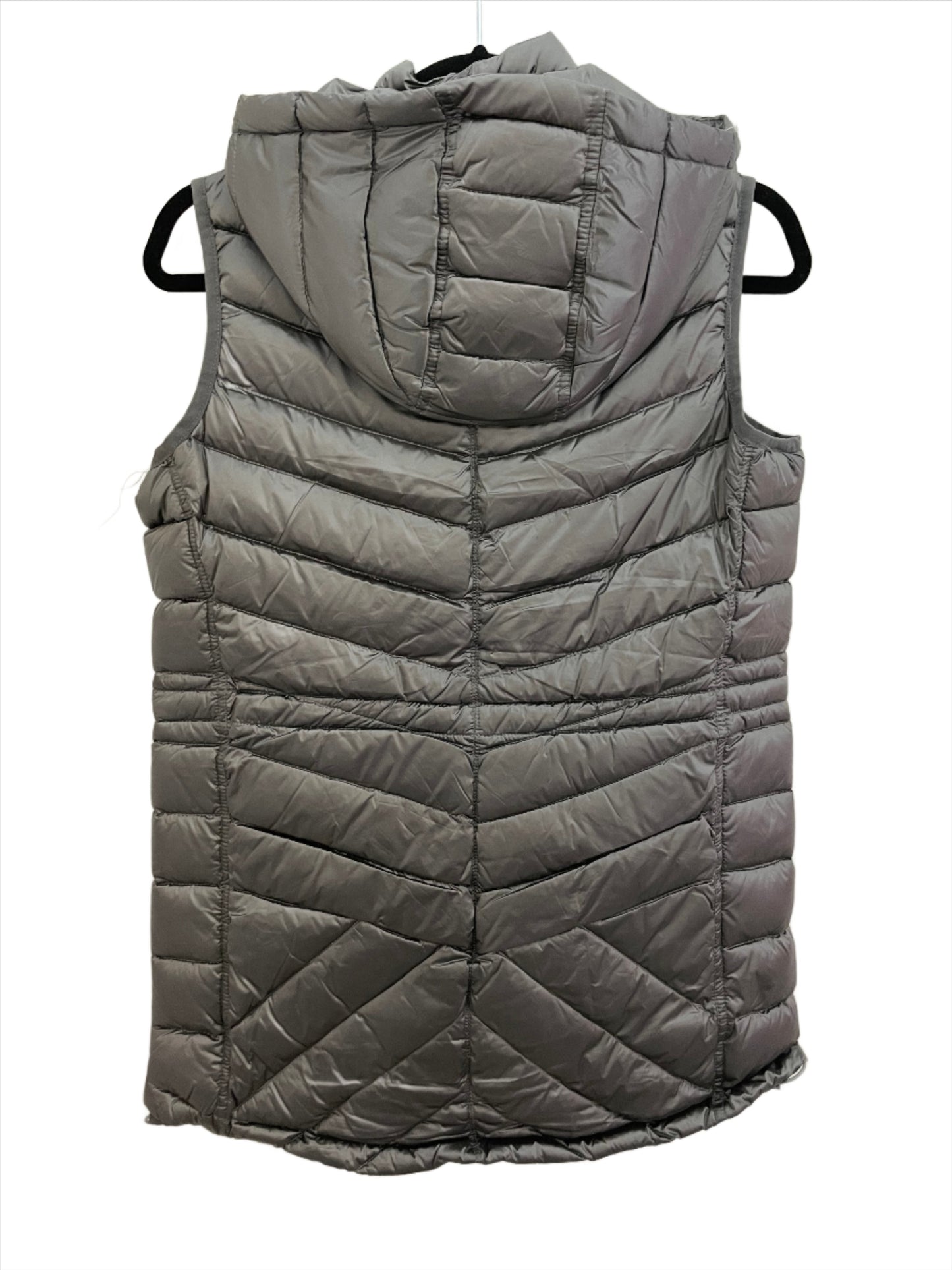 Puffer Vest (W427.370)