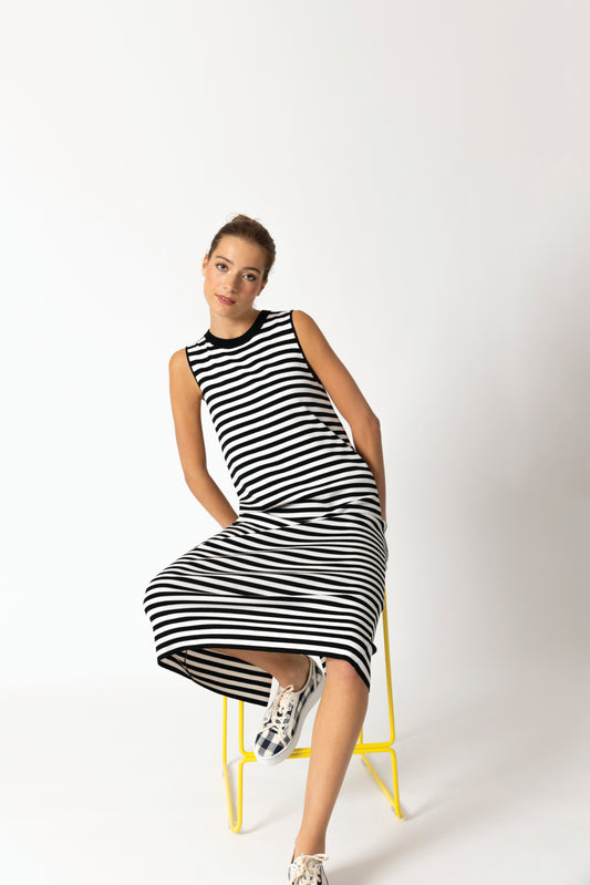 Bianca Dress (KN2008)