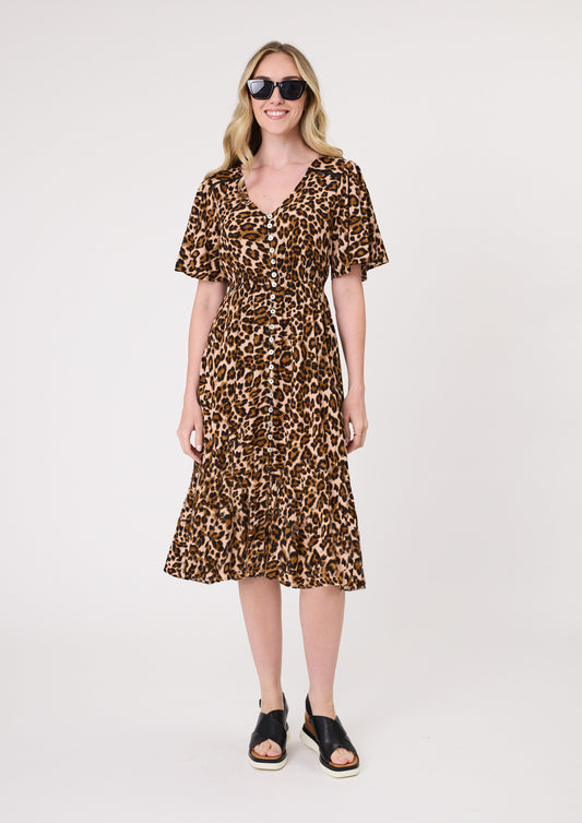 Vittoria Dress (260LTDSS25)