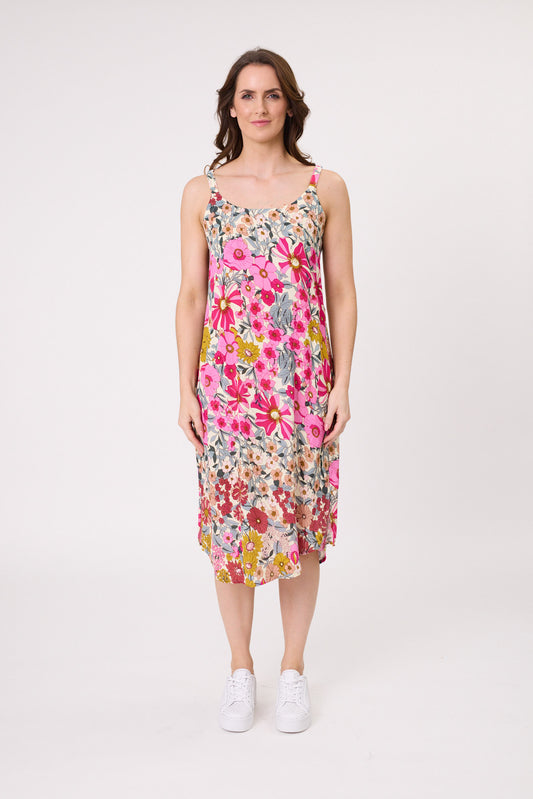 Maddie Dress (258LTDSS25)