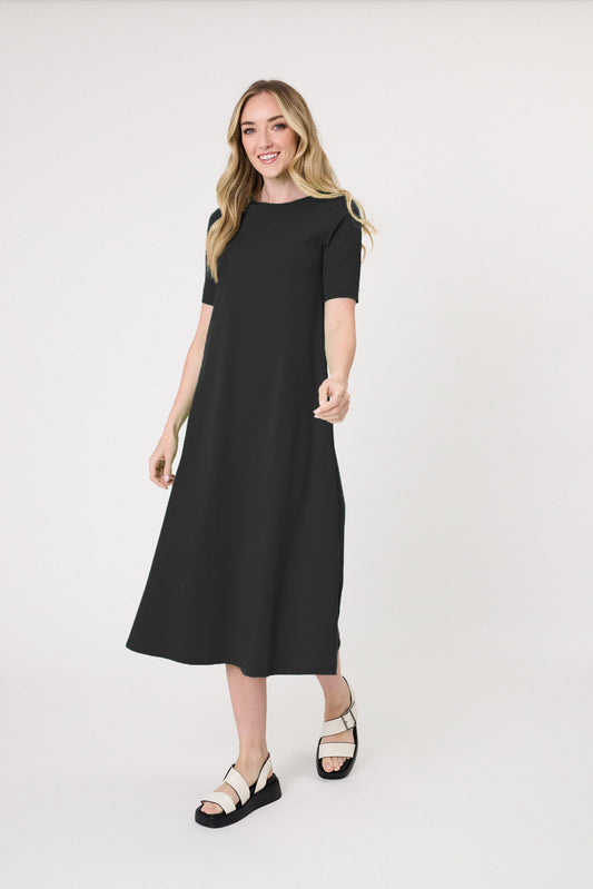 Sole Dress (219LTDSS25)