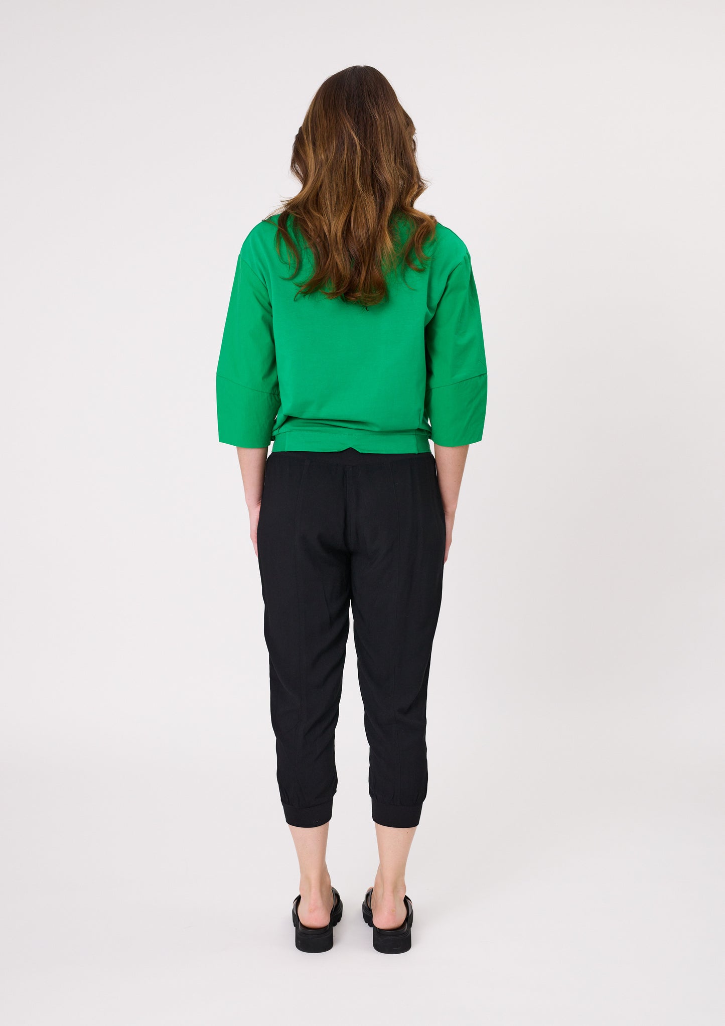 Harem Pant (065LTDSS25)