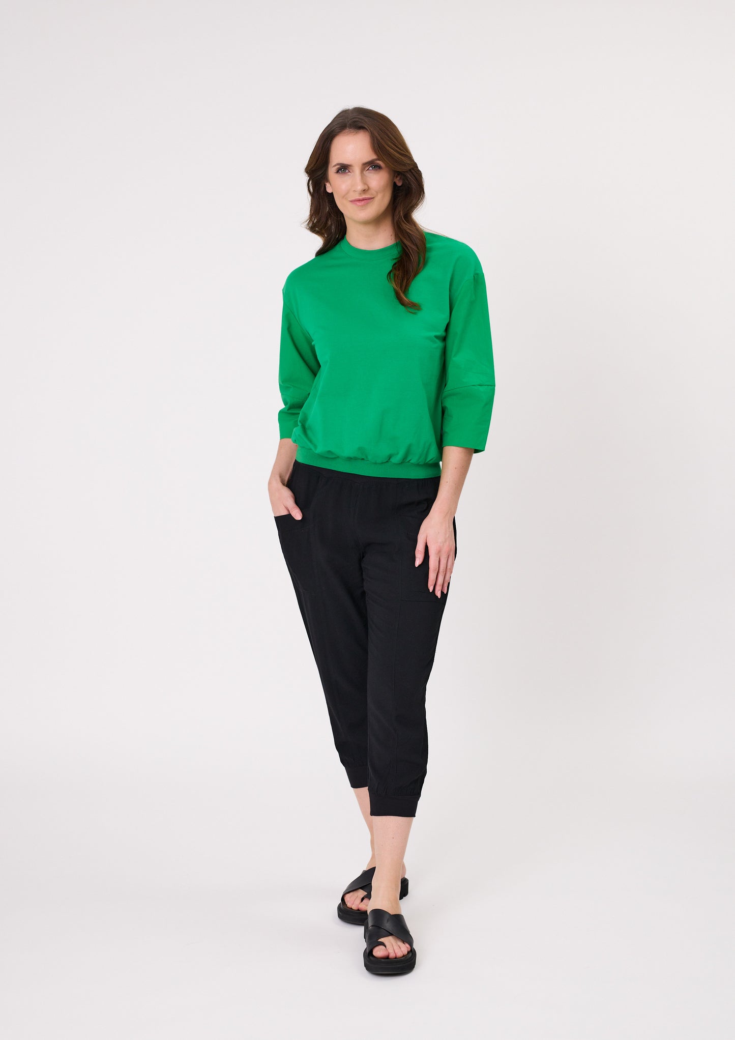 Harem Pant (065LTDSS25)