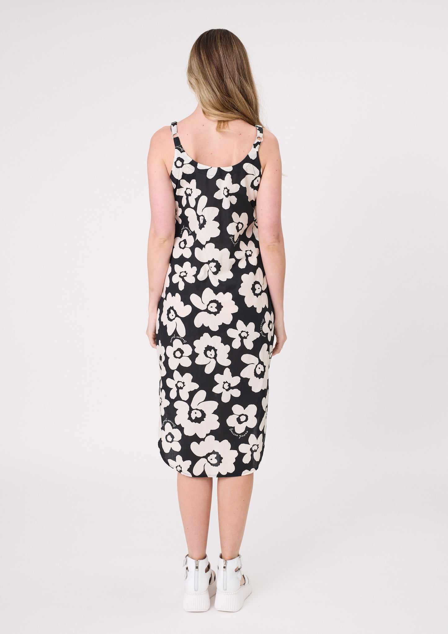 Maddie Dress  (259LTDSS25)