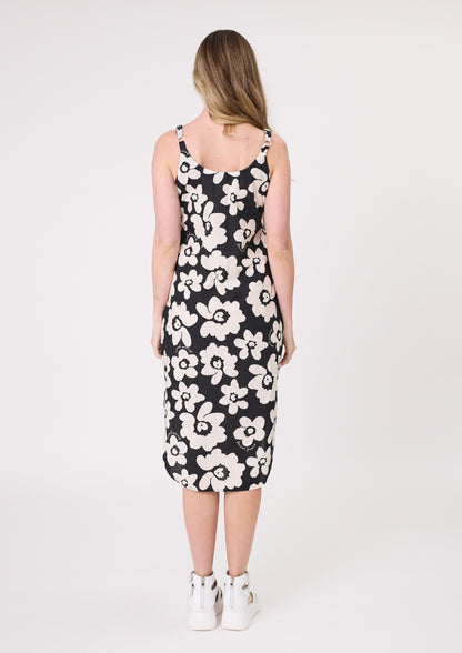 Maddie Dress  (259LTDSS25)