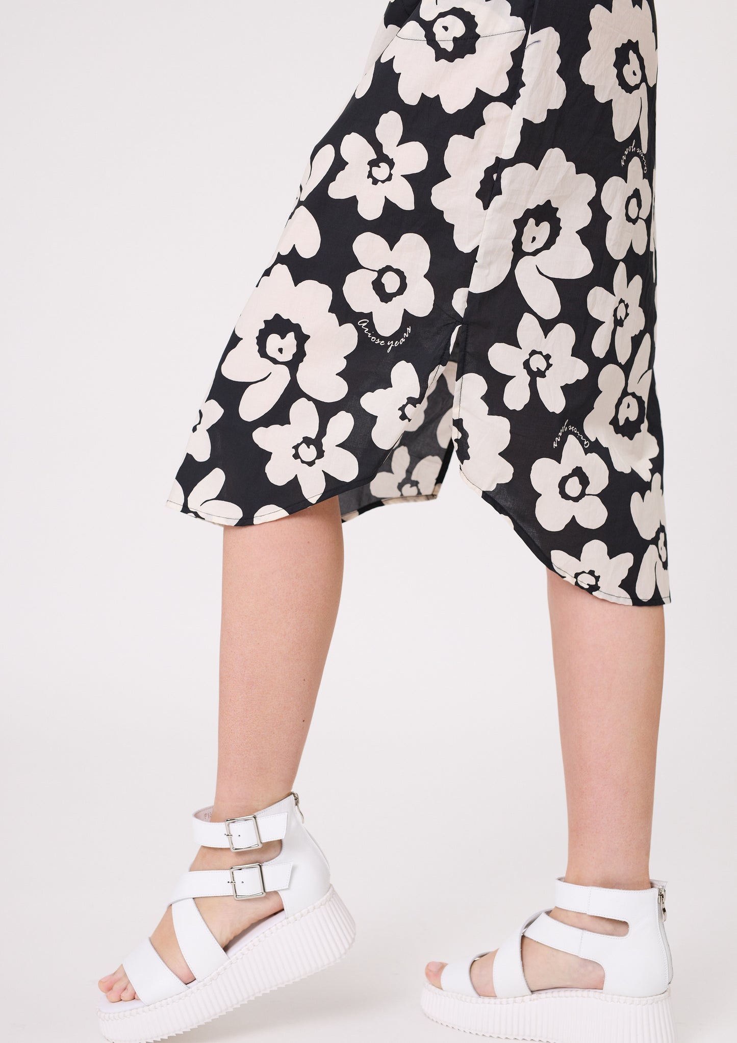 Maddie Dress  (259LTDSS25)