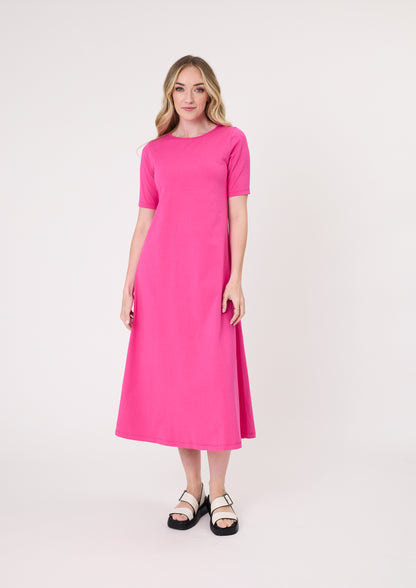 Sole Dress (219LTDSS25)