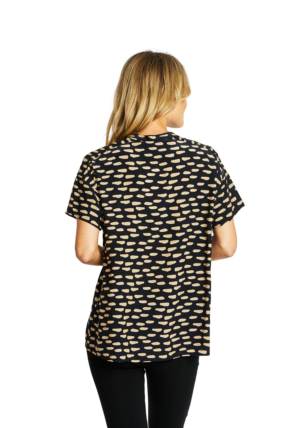 Sahara Spot Top (P575340)