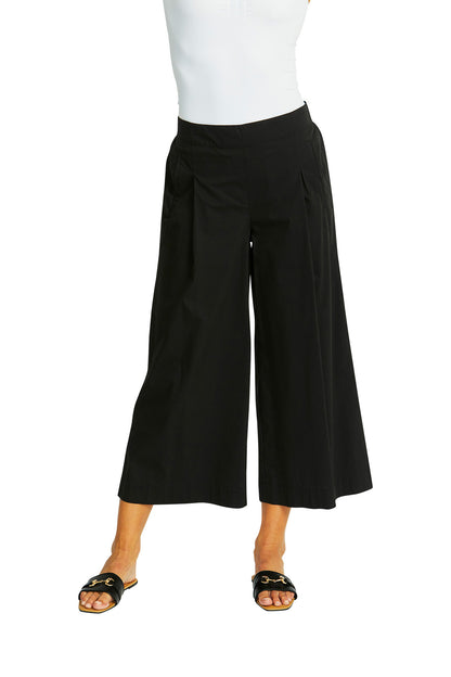 Riley Wide Leg Pant (P575709)