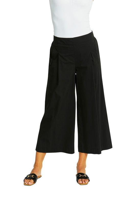 Riley Wide Leg Pant (P575709)