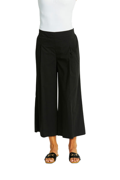 Riley Wide Leg Pant (P575709)