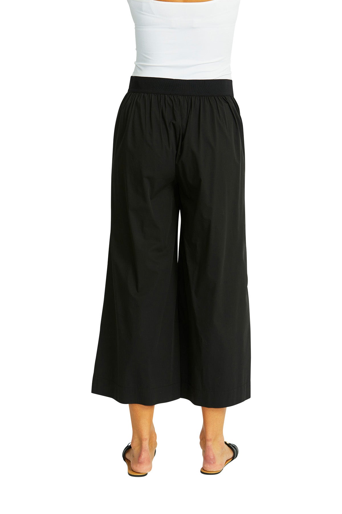 Riley Wide Leg Pant (P575709)