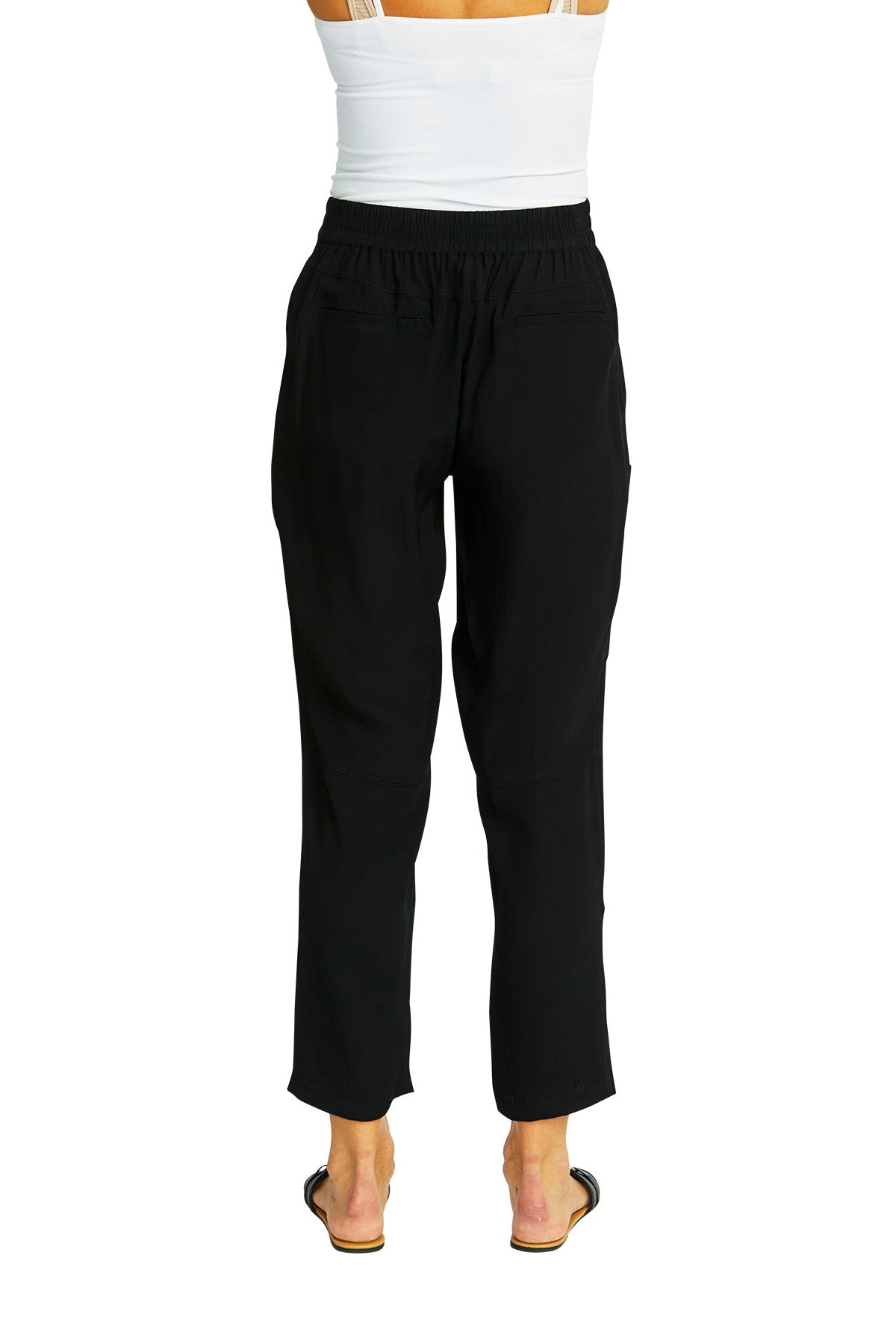 Helen Slinky Cargo Pant (P575713)