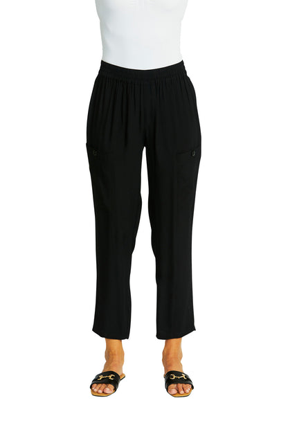 Helen Slinky Cargo Pant (P575713)