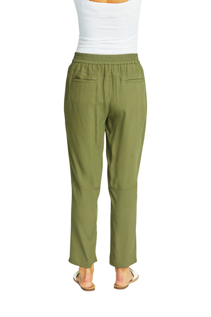 Helen Slinky Cargo Pant (P575713)