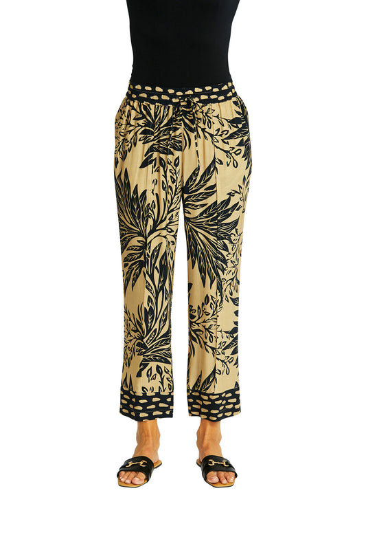 Sahara Spliced Pant (P575720)